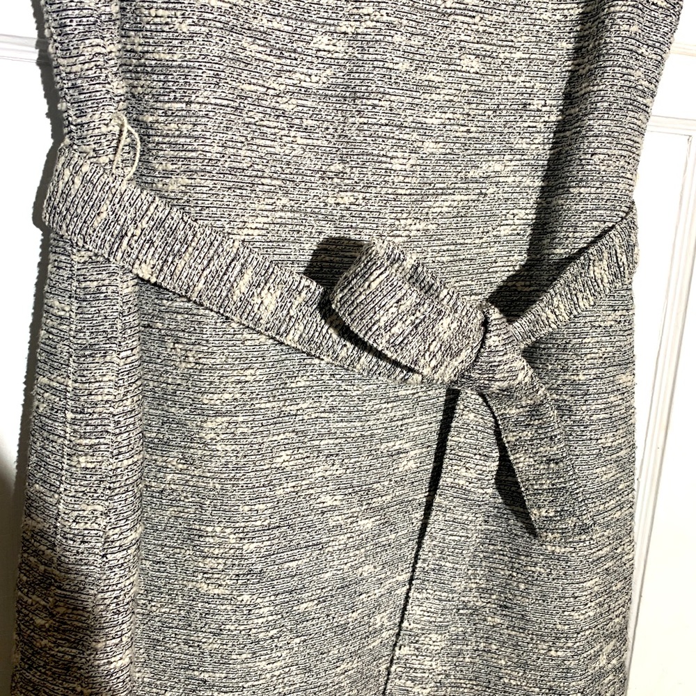 J Crew Dress - EUC. Size 6 - Picture 3 of 9